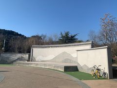 -中国第四纪冰川遗迹陈列馆
