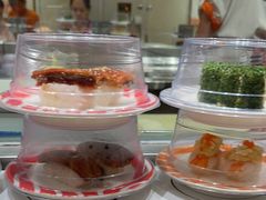 -新一番三文鱼寿司(大东海店)