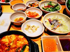 -喜来稀肉(北外滩白玉兰广场店)