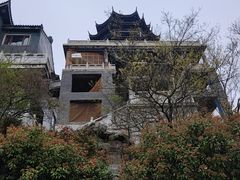 -句容茅山景区