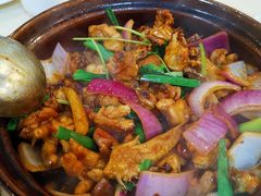 -胡须佬鸡煲四季火锅(龙珠大道店)