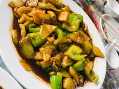 -晓院餐厅