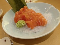 -鳗葉(万象城店)