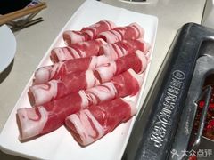 -海底捞火锅(上元大街店)