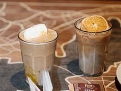 -Peet's 皮爷咖啡(东湖路手作店)