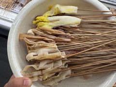 -嘉州叶婆婆钵钵鸡(建设路店)