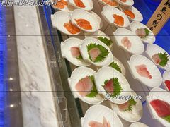 -东方红海鲜百汇(国际大厦店)