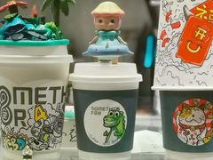 -Something For(中洲湾店)