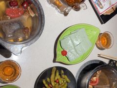-一叶一世界•素食餐厅(环球中心店)