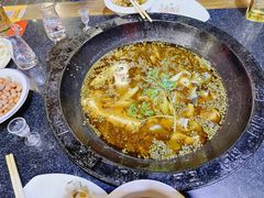 -大院河·仙鱼莊(九眼桥店)