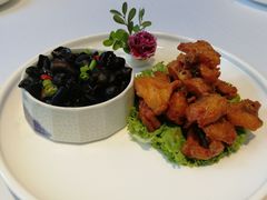 -霞客居酒店·霞客食府·宁海特色小海鲜