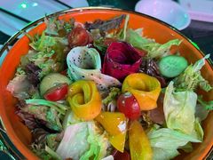 -梧桐餐厅(泉城路店)