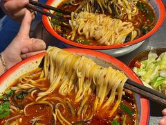 -馬伍旺川菜(江北虹悦城店)
