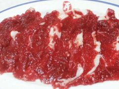 匙皮肉-中龙兴泰鲜牛肉火锅(河源店)