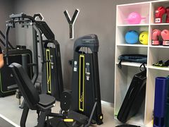 -UltraForce超源健身私教工作室(长楹天街精品店)
