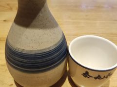 黄桂稠酒-秦九和(凯德广场店)