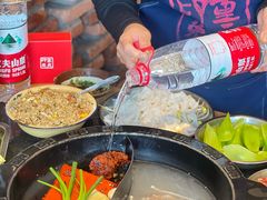 -重庆印象老火锅(梅林店)