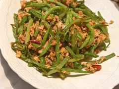 -船歌·鱼水饺青岛菜(太阳宫凯德MALL店)