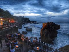 -Rock Bar Bali(Bali)