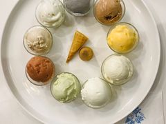 -歎雪糕低糖低脂Gelato冰淇淋