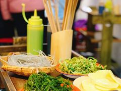 -叁口煮市井老火锅(春熙路店)