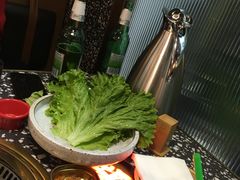 -黑牛の場烤肉(摩天活力城店)