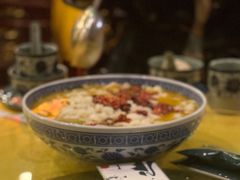 酸菜鱼-缪氏川菜(丰盛町店)
