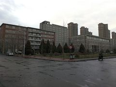 -辽宁大学(崇山校区)