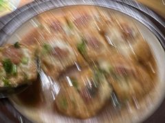 -金苑酒家·客家菜·广东老字号(万象店)