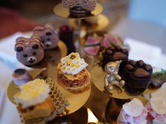 -Salon de Ville浦江汇(上海外滩华尔道夫酒店店)