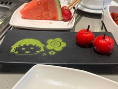 -海底捞火锅(南京红山常发广场店)