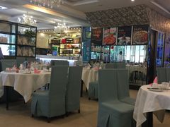 大堂-聚鑫阁江浙菜·非遗传承技艺(闵行交大店)