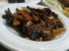 -名门小厨(劲松店)