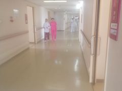 住院部-天津市泰达医院