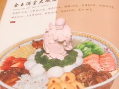 -奎元馆.百年奎元.非遗传承(西湖边的解放路店)