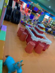 -宝贝渡口儿童游乐园(华南安盛店)