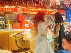 -耶里夏丽·丝路新疆菜·清真食品(徐汇南丹东路臻选店)