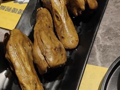 -嘎嘎鸭脑壳(蜀汉路店)