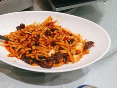 -辛香味烧鱼馆·非遗技艺·排骨红烧肉(光谷医药园店)