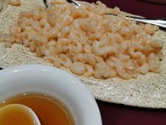 清炒虾仁-老东吴食府(雅都店)