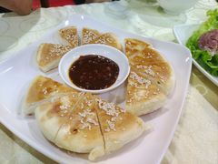 -蒙古原烤羊排(龙岗店)