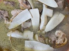 -银同牦牛肉火锅