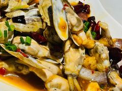 -华盛丰温州大排档(东三环南路店)