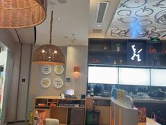 -菲滋意式餐厅(临海银泰店)