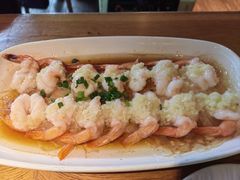 -金牌外婆家(苏州中心店)