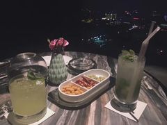-瑞吉吧 The St·Regis Bar(长沙瑞吉酒店)