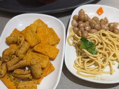 -巴蜀王婆大虾(南锣鼓巷店)