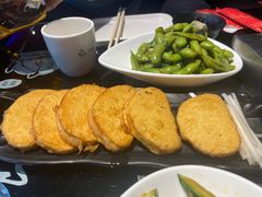 -橦橦小马扎烧烤 (传媒大学店)