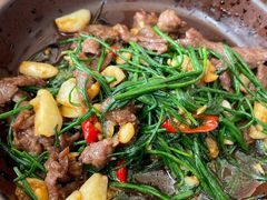 -鲜璟台·地标景观餐厅(上海中心店)