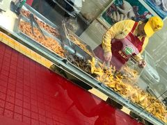 -鸡王盐焗食品(鸡王总店)